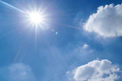 Goiás pode atingir temperatura de 41°C nesta terça-feira