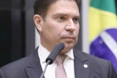 STF anula decisão da Câmara e mantém processo contra Ramagem