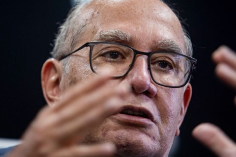 Gilmar manda destruir dados enviados a CPI sobre empresa da família Toffoli