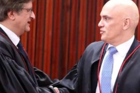 Moraes e PRG são alvos de denúncia na OEA por violações de direitos humanos