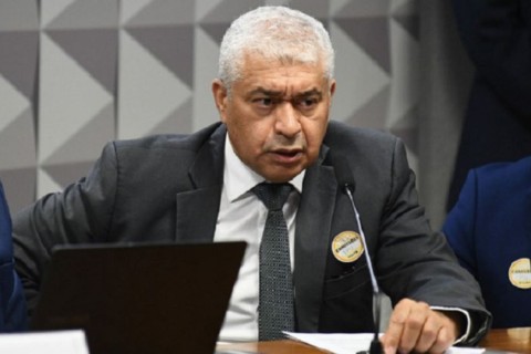 Preso em flagrante na CPMI, Sócio do ‘Careca do INSS’ paga fiança e deixa prisão