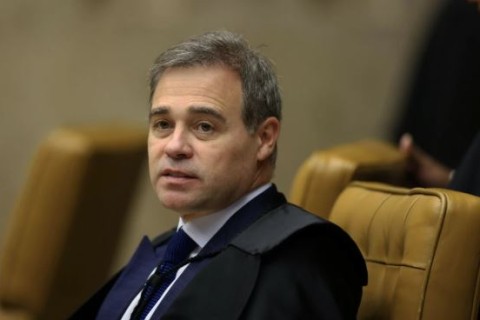 Mendonça vai liberar acesso a investigações de fraude no INSS