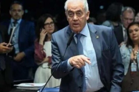 Senador afirma: Dosimetria ‘não passa’ do jeito que está