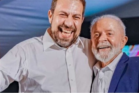 Lula entrega cargo estratégico a Guilherme Boulos e reforça ala radical da esquerda no Planalto