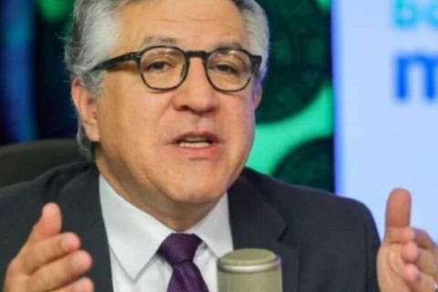 Restrição de Trump assusta: Padilha prefere não arriscar viagem aos EUA