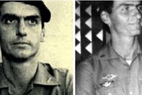Tribunal Militar nega pedido para cassar patente de Bolsonaro