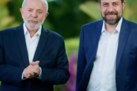 Lula decide nomear Boulos ministro e causa divisão dentro do PT