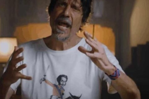 Universidade cancela evento de escritor brasileiro após falas sobre Charlie Kirk