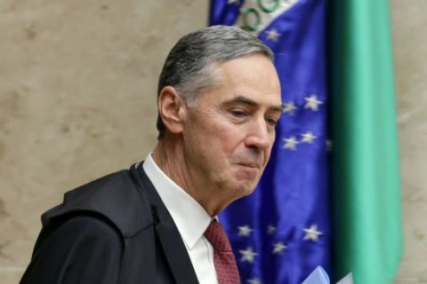 Barroso exerce último dia como ministro do STF nesta sexta-feira