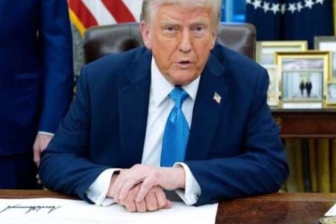 Dossiê contra Moraes está nas mãos de Trump — e sanções já são discutidas