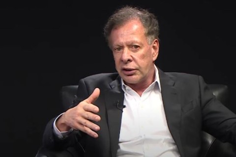 Presidente da CNN Brasil pede demissão do cargo