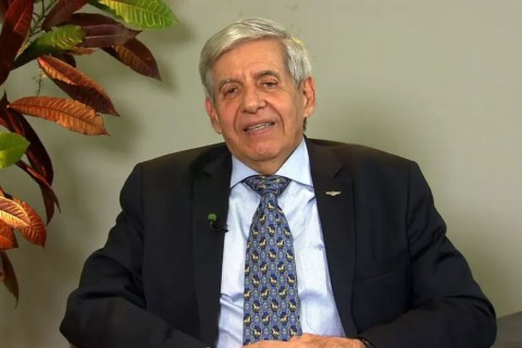 PF faz perícia médica em Heleno nesta sexta