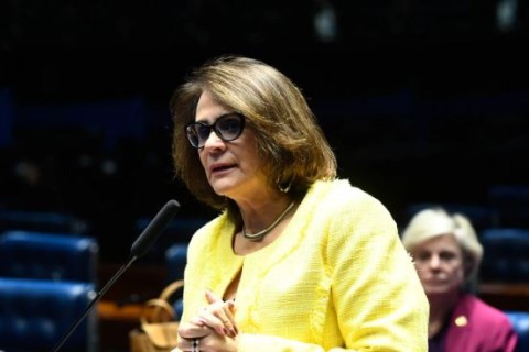 Damares alerta: “Bolsonaro pode morrer na prisão”