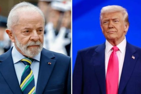 Trump ignora Lula: Casa Branca não responde convite para COP30