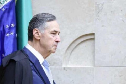Barroso rompe o silêncio e quase chora ao falar sobre as sanções de Trump
