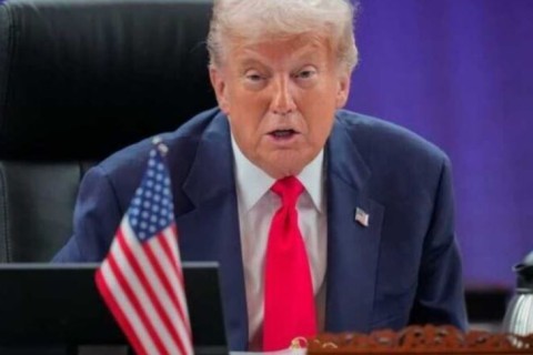 URGENTE: EUA fazem o 1º ataque terrestre contra a Venezuela e atinge o alvo pretendido