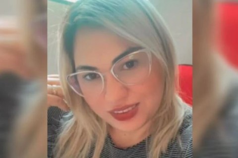 Dama do tráfico, que visitou o Ministério da Justiça, é presa