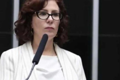 Primeira Turma do STF condena Zambelli a 10 anos de prisão e perda de mandato