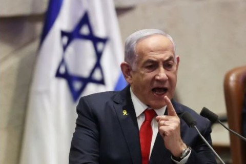 Benjamin Netanyahu diz que Irã tentou matar Trump duas vezes