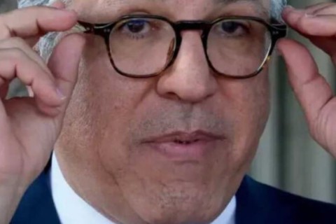 URGENTE: EUA restringem circulação de Padilha a 5 quarteirões em Nova York