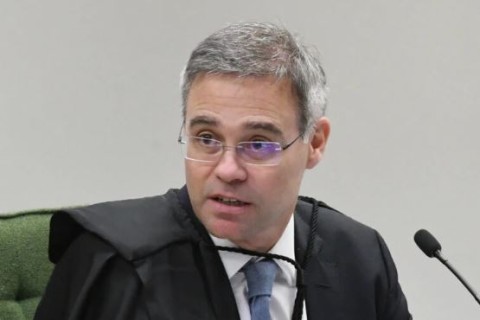 André Mendonça defende que STF deva repensar seu papel