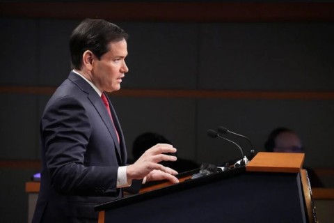 Departamento de Estado mira ONGs e ativistas que atacaram a liberdade de expressão