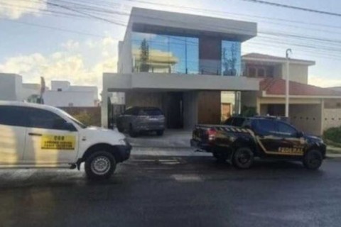 PF cumpre 10 mandados de prisão e 63 de busca em nova fase da operação sobre Fraudes no INSS