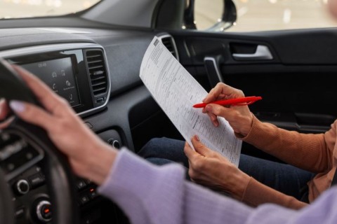 Fim das Autoescolas Obrigatórias: CNH pode ficar até 80% mais barata!