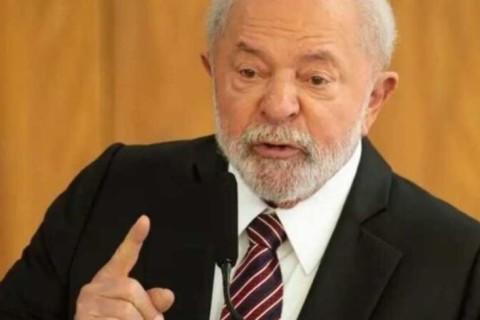 Sem citar condenação de Bolsonaro, Lula diz que 2025 é o ‘ano da verdade’