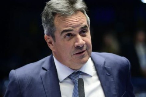 Ciro Nogueira se nega a assinar impeachment de Moraes