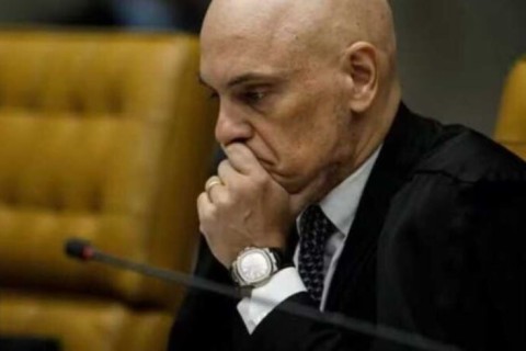 Ministros do STF discutem com banqueiros impactos da Lei Magnitsky
