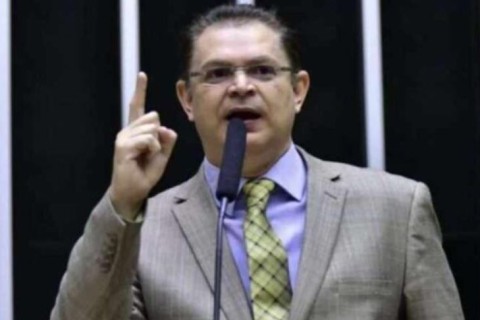 STF ignora Câmara e age como dono do país, alerta líder do PL