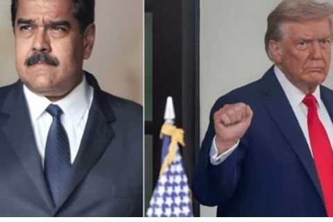 Senado dos EUA derruba tentativa de restringir poderes de Trump para atacar Venezuela