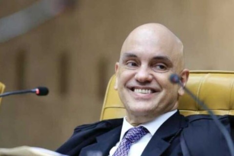 Ministros do STF riram da possível punição dos EUA antes de serem atingidos