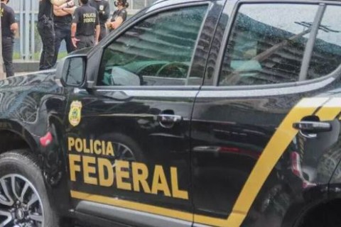 Na Bahia, PF desmantela novo esquema bilionário de corrupção com dinheiro público