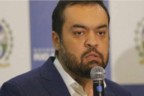Governador do Rio rebate Moraes e diz que ação contra o tráfico seguiu a Constituição