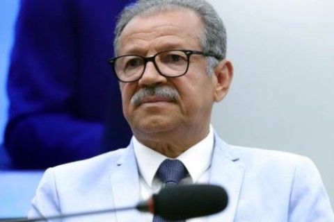 ‘Moraes é um criminoso em cargo de juiz’, dispara Sebastião Coelho
