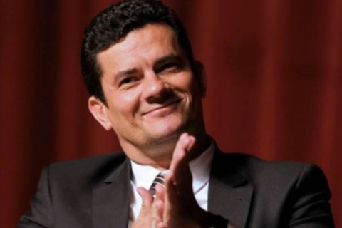 Moro elogia Fux após pedido de vista e crê em reversão de ação