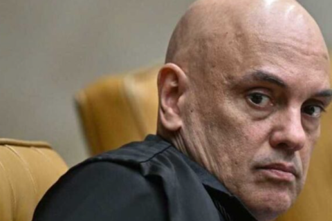 URGENTE: Moraes recua e toma decisão inesperada