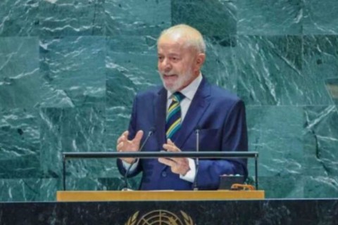 Lula vai à ONU, mas EUA atrasam vistos da comitiva
