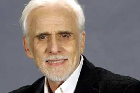 Francisco Cuoco morre aos 91 e encerra uma era na TV