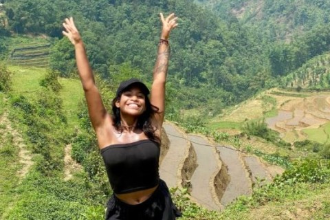 Prefeitura de Niterói vai custear traslado de Juliana Marins
