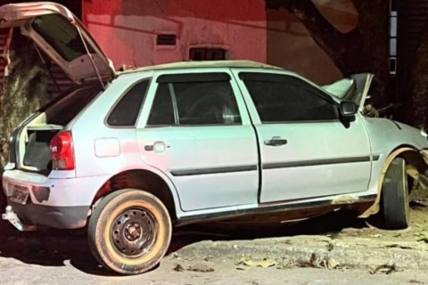 "Desobedeceu a Ordem de Parada": Homem Morre em Fuga de Blitz da Polícia Civil