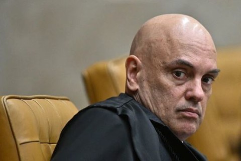 USP se levanta contra EUA em apoio a moraes