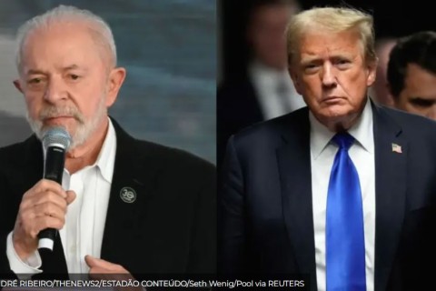 Governo Lula irá propor “retaliação” e cancelar vistos de autoridades americanas no Brasil