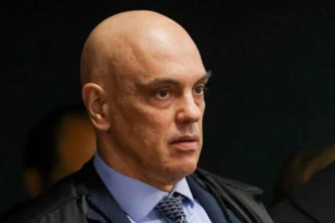 Moraes fala em punir bancos e embaixada dos EUA reage imediatamente repreendendo o magistrado