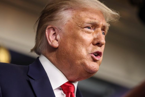 URGENTE: Trump cumpre promessa e anuncia tarifa de 50% para o Brasil