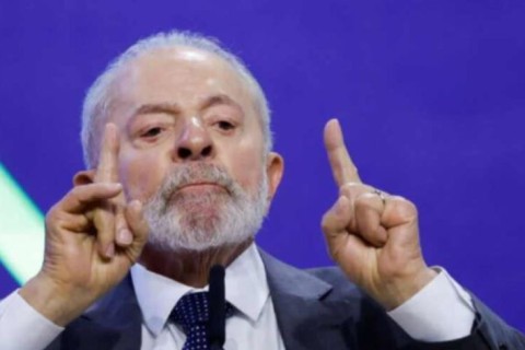 Vaza o “surto” no Governo Lula com o voto de Fux