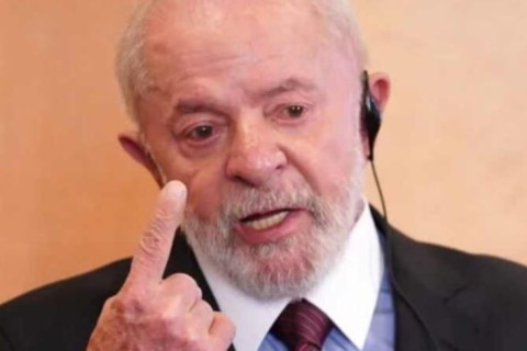 Lula: “ONU não representa mais quase nada”