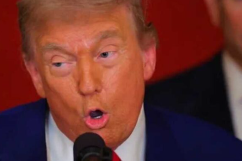 Trump mira Brics e anuncia tarifa extra de 10% a países alinhados